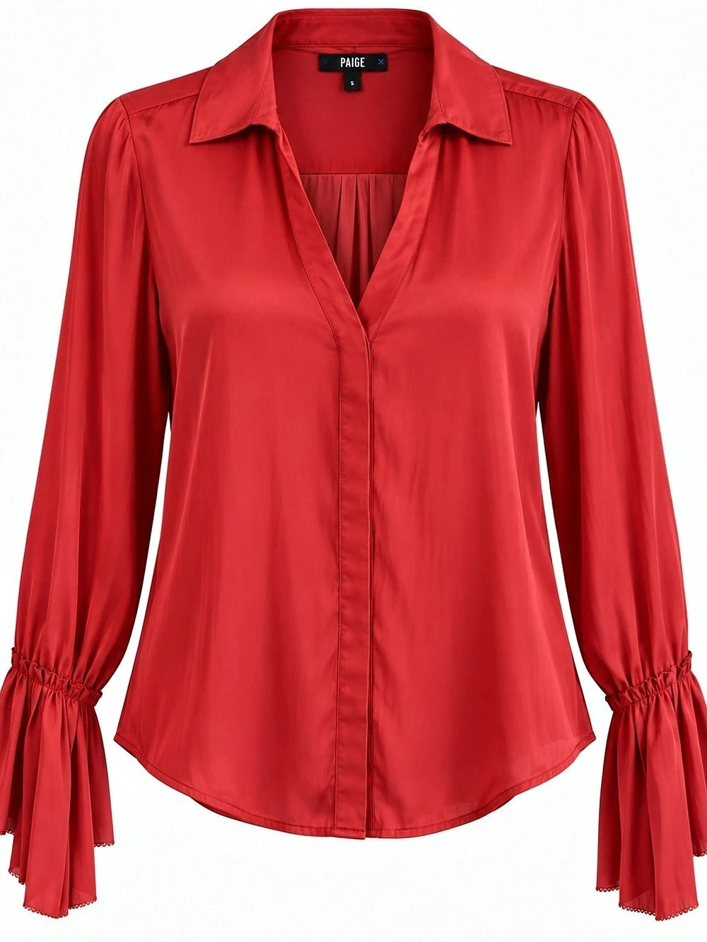 PAIGE Abriana Blouse/Shirt